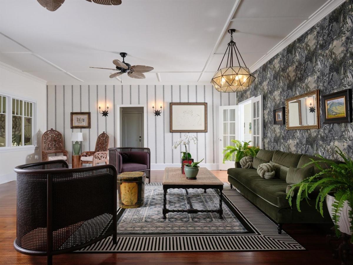 The Pikake Suite - Serene Hideaway, Free Breakfast Wailuku Exterior foto