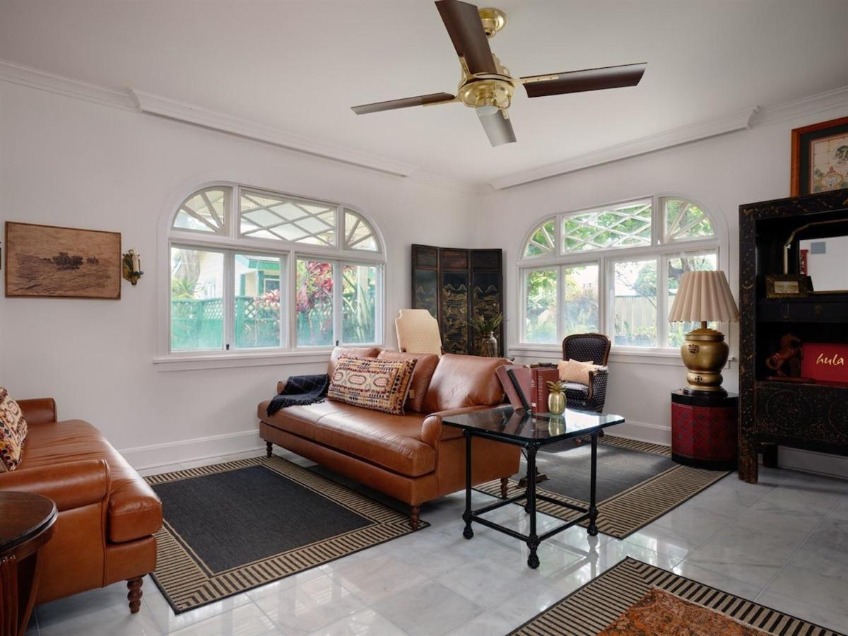 The Pikake Suite - Serene Hideaway, Free Breakfast Wailuku Exterior foto