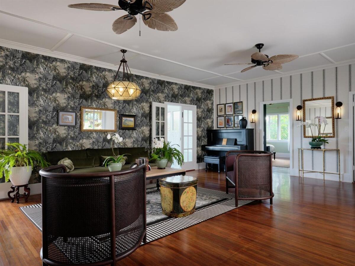 The Pikake Suite - Serene Hideaway, Free Breakfast Wailuku Exterior foto