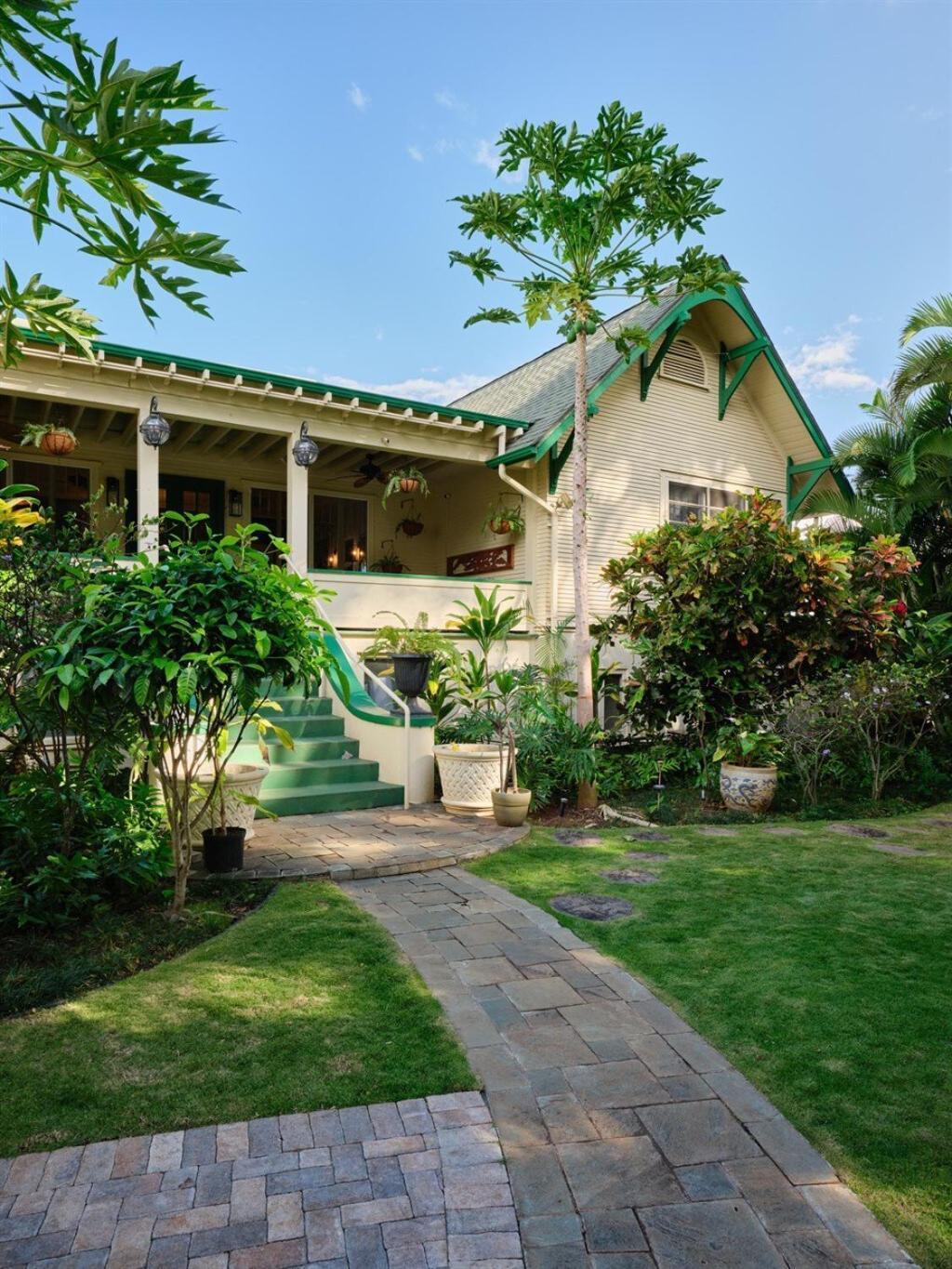 The Pikake Suite - Serene Hideaway, Free Breakfast Wailuku Exterior foto