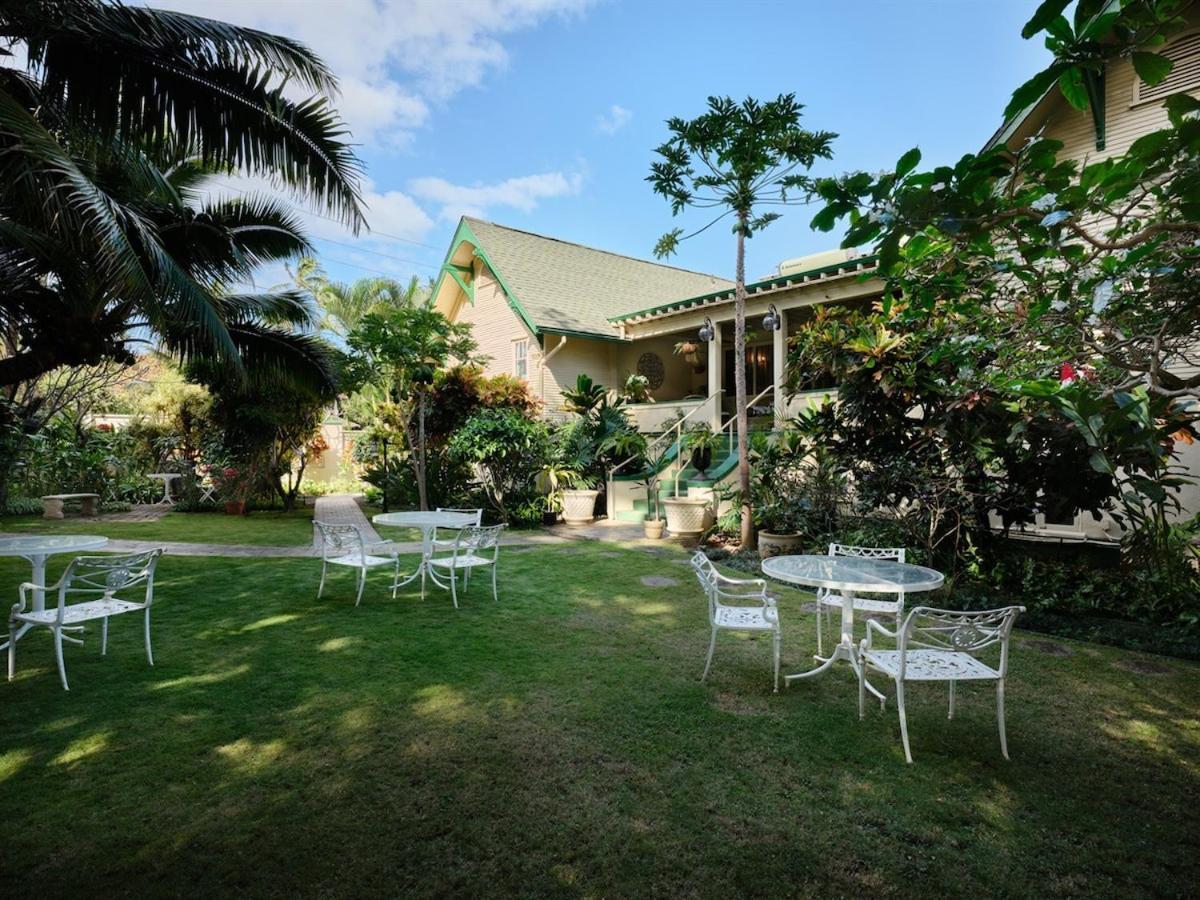 The Pikake Suite - Serene Hideaway, Free Breakfast Wailuku Exterior foto