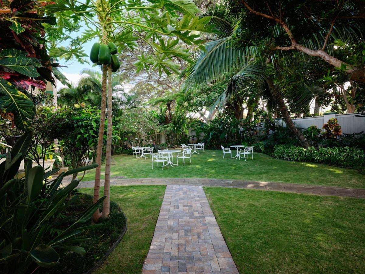 The Pikake Suite - Serene Hideaway, Free Breakfast Wailuku Exterior foto
